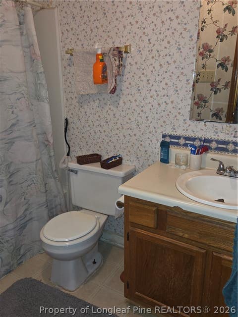 Tiny photo for 4647 Pennystone Drive, Fayetteville, NC 28306 (MLS # 767084)
