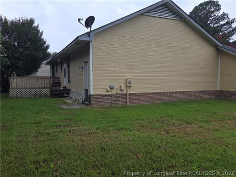 Tiny photo for 4647 Pennystone Drive, Fayetteville, NC 28306 (MLS # 767084)