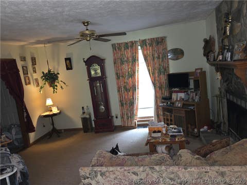 Tiny photo for 4647 Pennystone Drive, Fayetteville, NC 28306 (MLS # 767084)