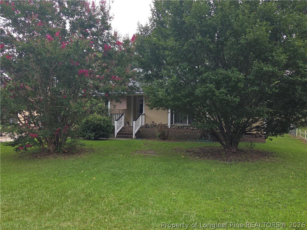 Photo of 4647 Pennystone Drive, Fayetteville, NC 28306 (MLS # 767084)