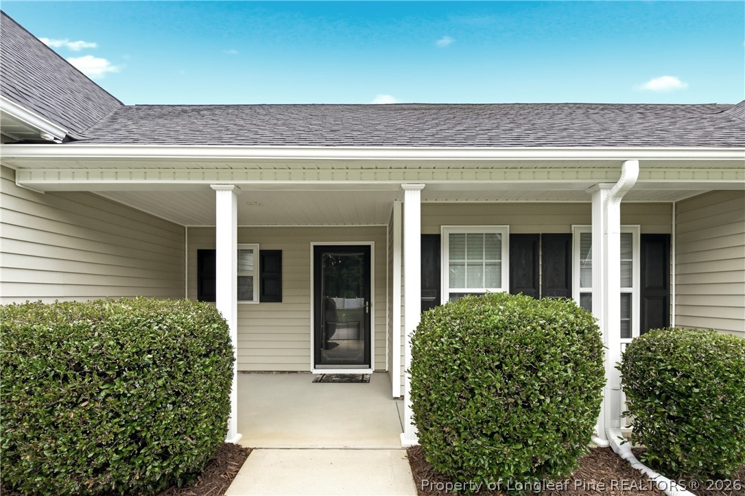 325 Ranier Drive