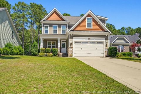 135 Valley Stream Road Spring Lake NC 28390