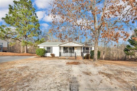 227 Constitution Way Cameron NC 28326