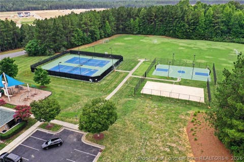 Tiny photo for 17 Sweet Meadow Lane, Pittsboro, NC 27312 (MLS # 767108)