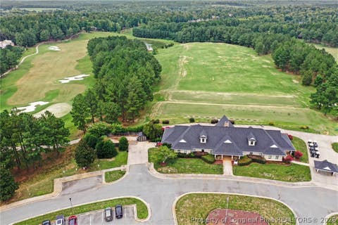 Tiny photo for 17 Sweet Meadow Lane, Pittsboro, NC 27312 (MLS # 767108)