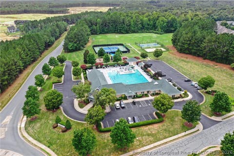 Photo of 17 Sweet Meadow Lane, Pittsboro, NC 27312 (MLS # 767108)