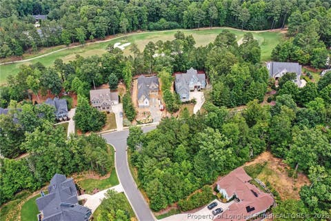 Tiny photo for 17 Sweet Meadow Lane, Pittsboro, NC 27312 (MLS # 767108)