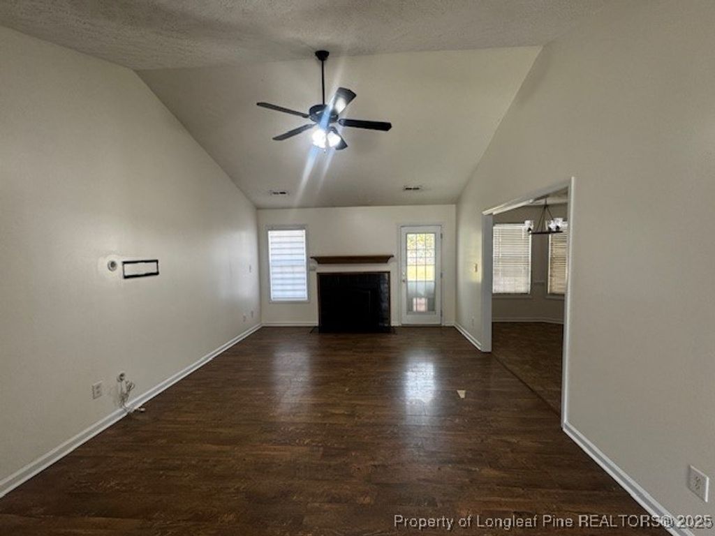 Photo of 143 Haywood Drive, Raeford, NC 28376 (MLS # 749316)