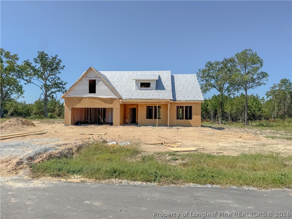 Photo of 101 River Bend (LOT 15) Road, Autryville, NC 28318 (MLS # 766174)