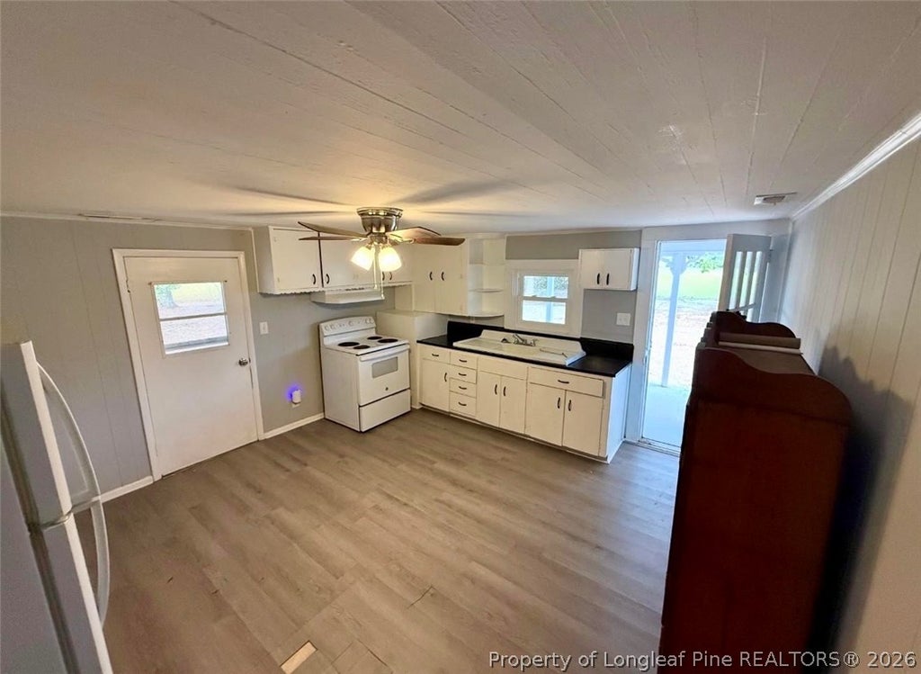 Photo of 499 Bullard Pit Circle, Autryville, NC 28318 (MLS # 771415)