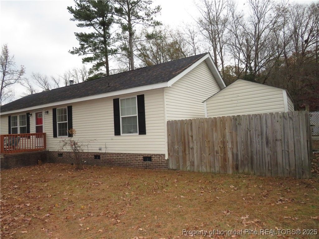 Photo of 85 Country Walk Lane, Sanford, NC 27332 (MLS # 753758)