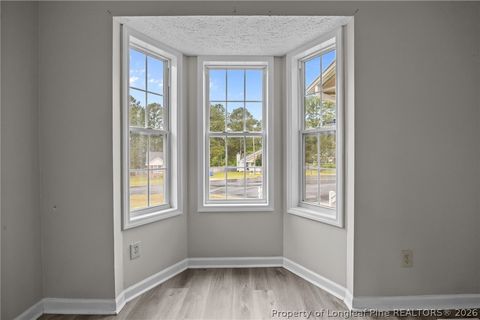 Tiny photo for 1421 Matilda Court, Fayetteville, NC 28404 (MLS # 761509)