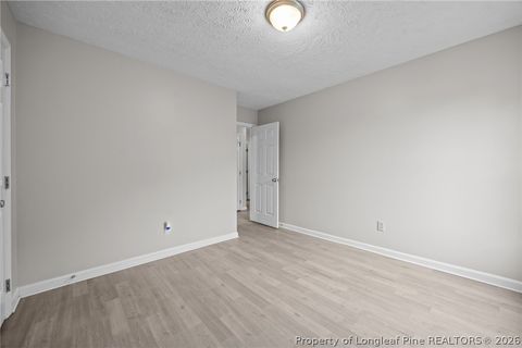 Tiny photo for 1421 Matilda Court, Fayetteville, NC 28404 (MLS # 761509)