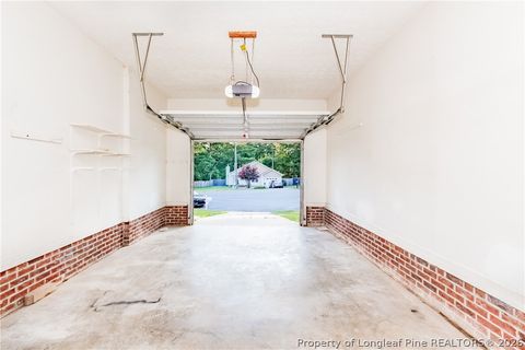 Tiny photo for 1421 Matilda Court, Fayetteville, NC 28404 (MLS # 761509)
