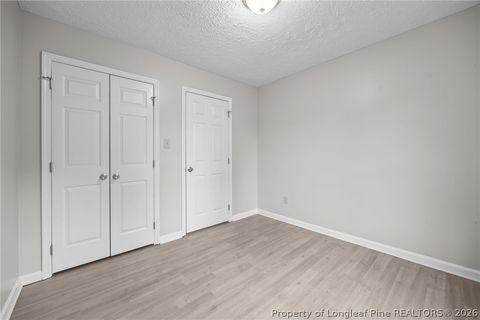 Tiny photo for 1421 Matilda Court, Fayetteville, NC 28404 (MLS # 761509)