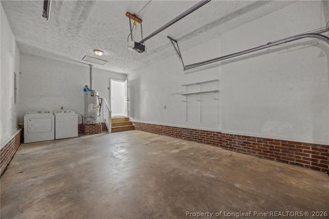 Tiny photo for 1421 Matilda Court, Fayetteville, NC 28404 (MLS # 761509)