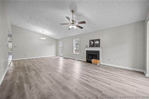 Tiny photo for 1421 Matilda Court, Fayetteville, NC 28404 (MLS # 761509)