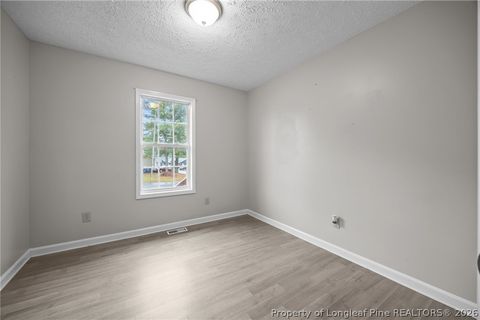 Tiny photo for 1421 Matilda Court, Fayetteville, NC 28404 (MLS # 761509)