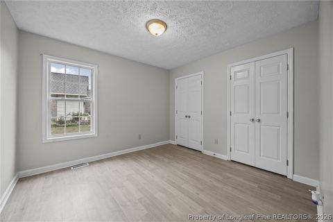 Tiny photo for 1421 Matilda Court, Fayetteville, NC 28404 (MLS # 761509)