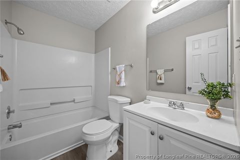 Tiny photo for 1421 Matilda Court, Fayetteville, NC 28404 (MLS # 761509)