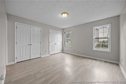 Tiny photo for 1421 Matilda Court, Fayetteville, NC 28404 (MLS # 761509)
