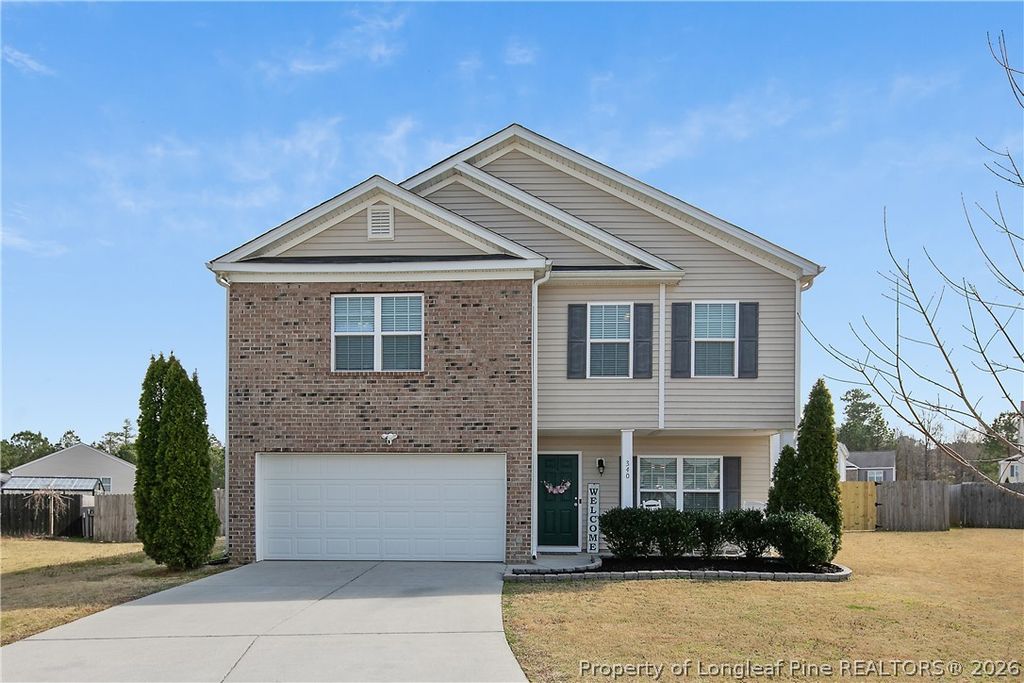 Photo of 340 Battery Way, Bunnlevel, NC 28323 (MLS # 758357)