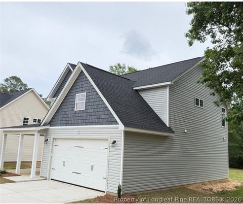 1428 Pamalee Drive Fayetteville NC 28303