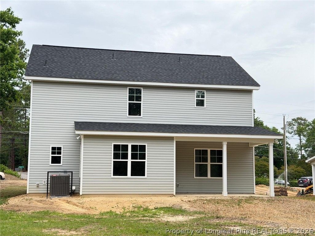 Photo of 1428 Pamalee Drive, Fayetteville, NC 28303 (MLS # 762290)