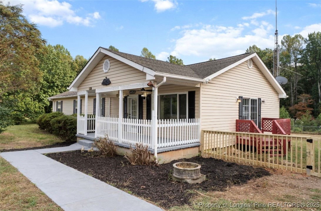 1980 Whitt Hunt Road