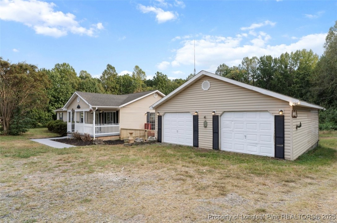 1980 Whitt Hunt Road