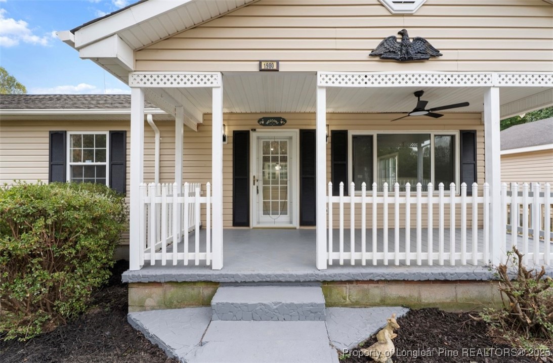 1980 Whitt Hunt Road