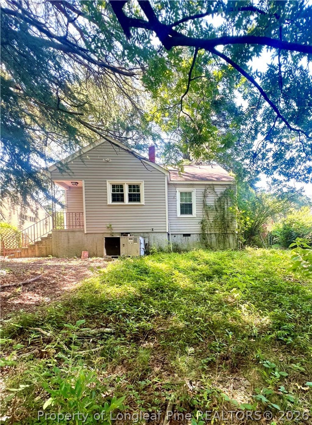 Photo of 961 McKimmon Road, Fayetteville, NC 28303 (MLS # 766206)