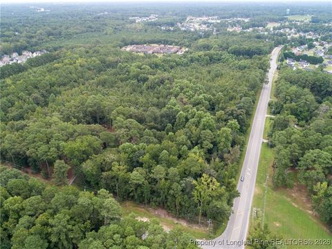 Photo of 0 Seventy First School Road, Fayetteville, NC 28314 (MLS # 756931)