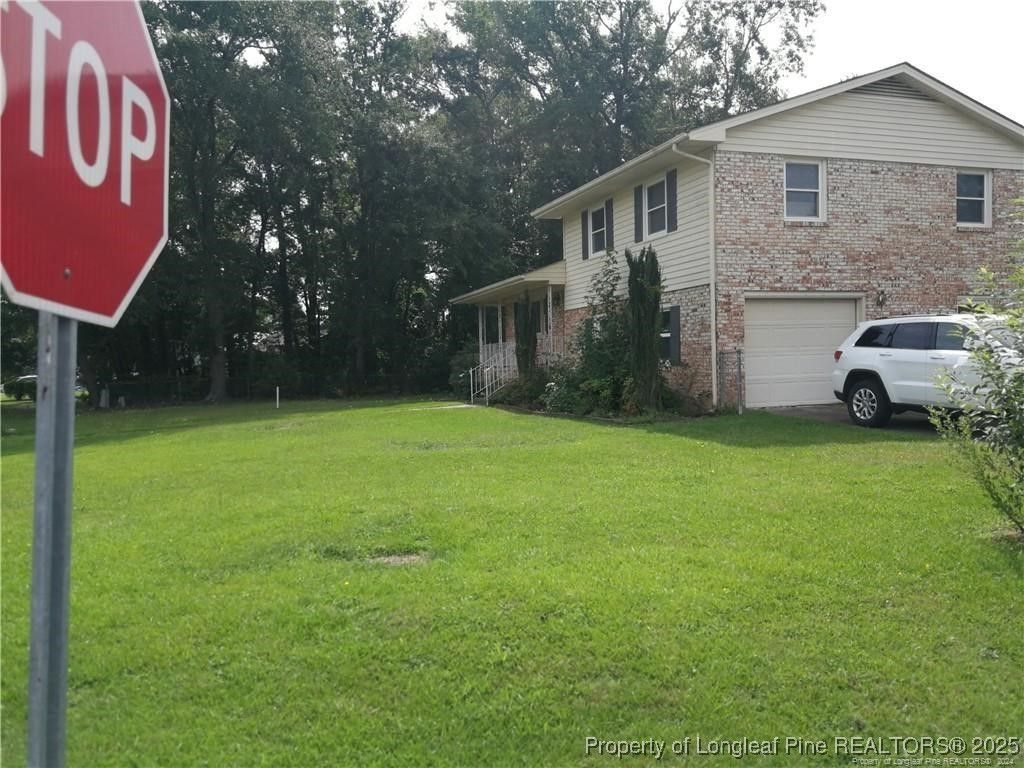 Photo of 711 Goodyear Drive, Spring Lake, NC 28390 (MLS # 750595)