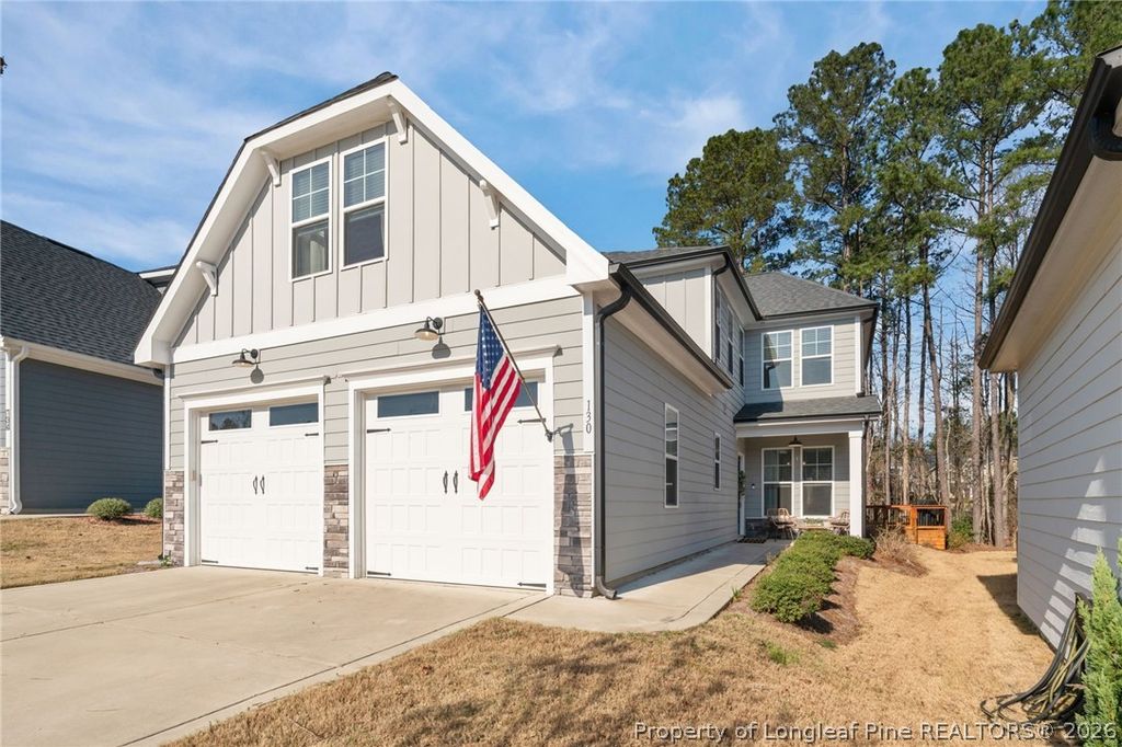 Photo of 130 Spruce Hollow Circle, Spring Lake, NC 28390 (MLS # 758551)