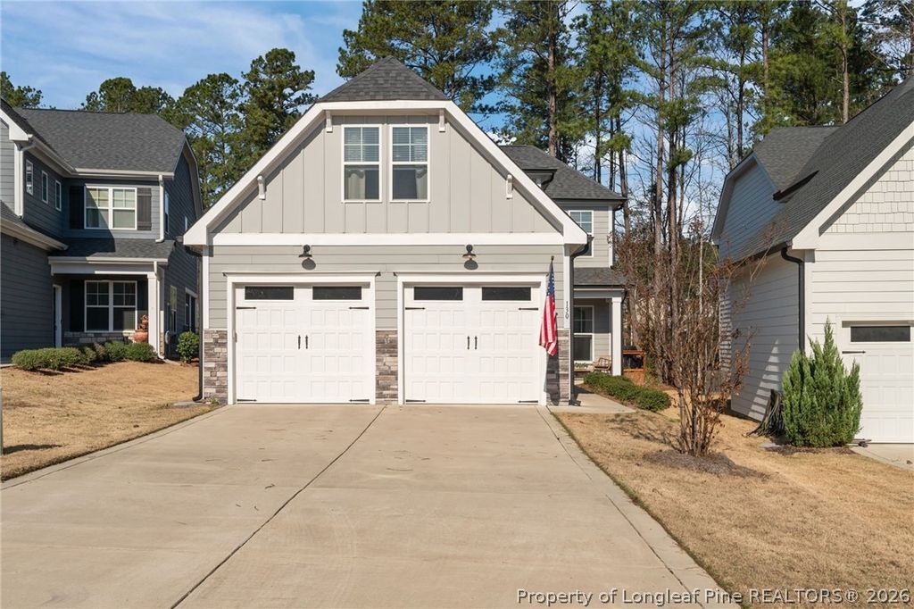 Photo of 130 Spruce Hollow Circle, Spring Lake, NC 28390 (MLS # 758551)