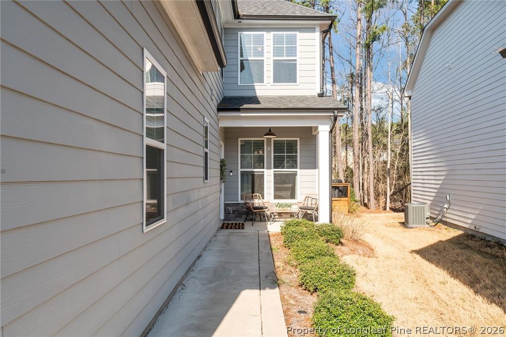 Photo of 130 Spruce Hollow Circle, Spring Lake, NC 28390 (MLS # 758551)