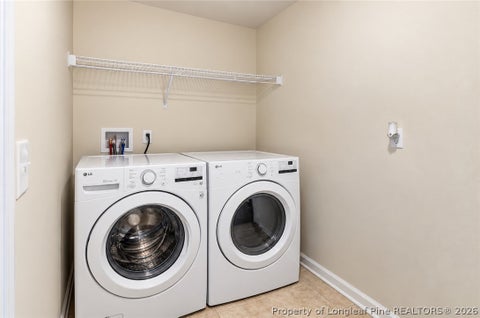 Tiny photo for 9114 Turnbull Road, Fayetteville, NC 28312 (MLS # 769880)