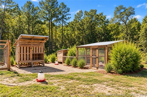 Tiny photo for 9114 Turnbull Road, Fayetteville, NC 28312 (MLS # 769880)