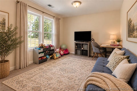 Tiny photo for 9114 Turnbull Road, Fayetteville, NC 28312 (MLS # 769880)