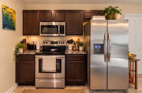 Tiny photo for 9114 Turnbull Road, Fayetteville, NC 28312 (MLS # 769880)