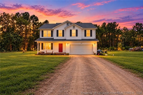 Photo of 9114 Turnbull Road, Fayetteville, NC 28312 (MLS # 769880)