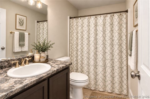 Tiny photo for 9114 Turnbull Road, Fayetteville, NC 28312 (MLS # 769880)