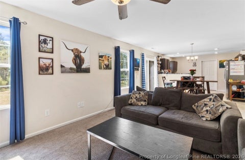 Tiny photo for 9114 Turnbull Road, Fayetteville, NC 28312 (MLS # 769880)