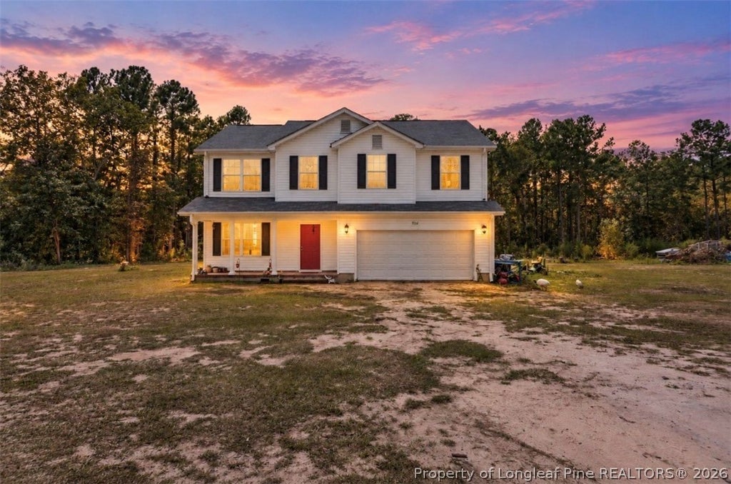 Photo of 9114 Turnbull Road, Fayetteville, NC 28312 (MLS # 769880)