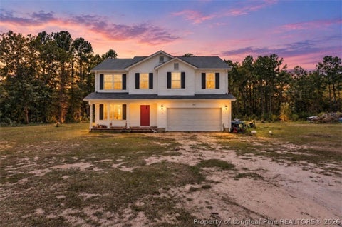 Tiny photo for 9114 Turnbull Road, Fayetteville, NC 28312 (MLS # 769880)