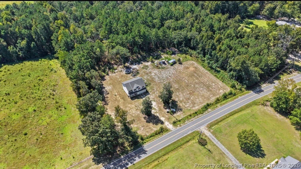 Photo of 9114 Turnbull Road, Fayetteville, NC 28312 (MLS # 769880)