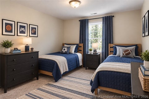 Tiny photo for 9114 Turnbull Road, Fayetteville, NC 28312 (MLS # 769880)