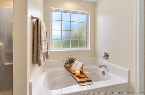 Tiny photo for 9114 Turnbull Road, Fayetteville, NC 28312 (MLS # 769880)