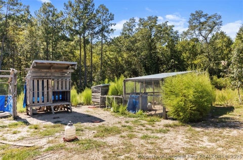 Tiny photo for 9114 Turnbull Road, Fayetteville, NC 28312 (MLS # 769880)